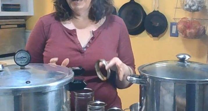 Canning 101, Part 4: Frequently Asked Questions from Moon and Hare Studio
