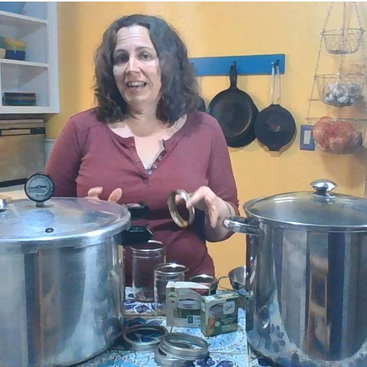 Canning 101, Part 4: Frequently Asked Questions from Moon and Hare Studio