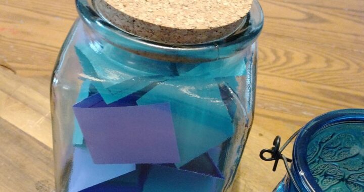 Conversation Starters to inspire dinner time conversation with teens - from Moon & Hare Studio