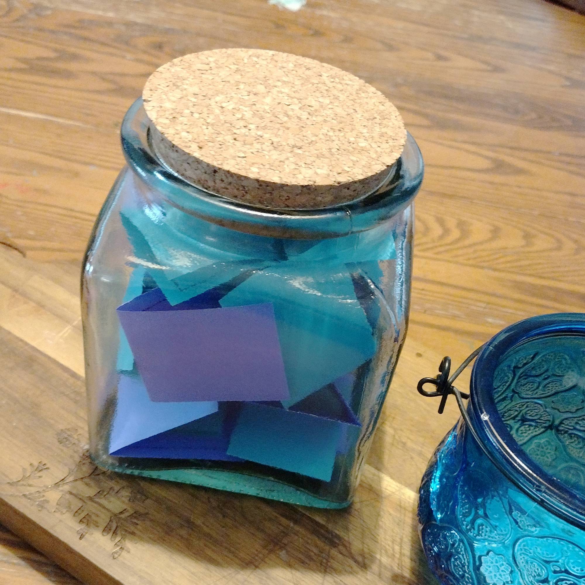 Conversation Starters to inspire dinner time conversation with teens - from Moon & Hare Studio