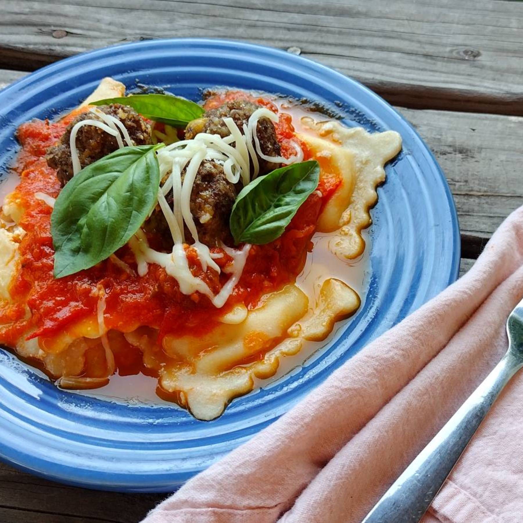 Marinara Sauce Recipe - Moon & Hare Studio