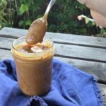 Date “Caramel” Sauce - Moon & Hare Studio