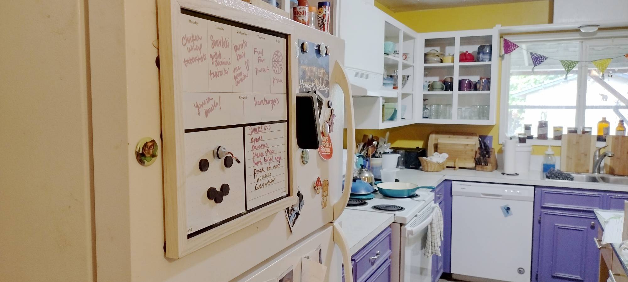 Online Course: Meal Planning for Real Life - Image 2