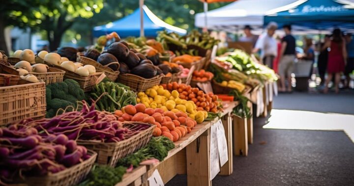 How Seasonal Eating Can Simplify Your Life and Boost Your Homesteading Skills - from Moon and Hare Studio